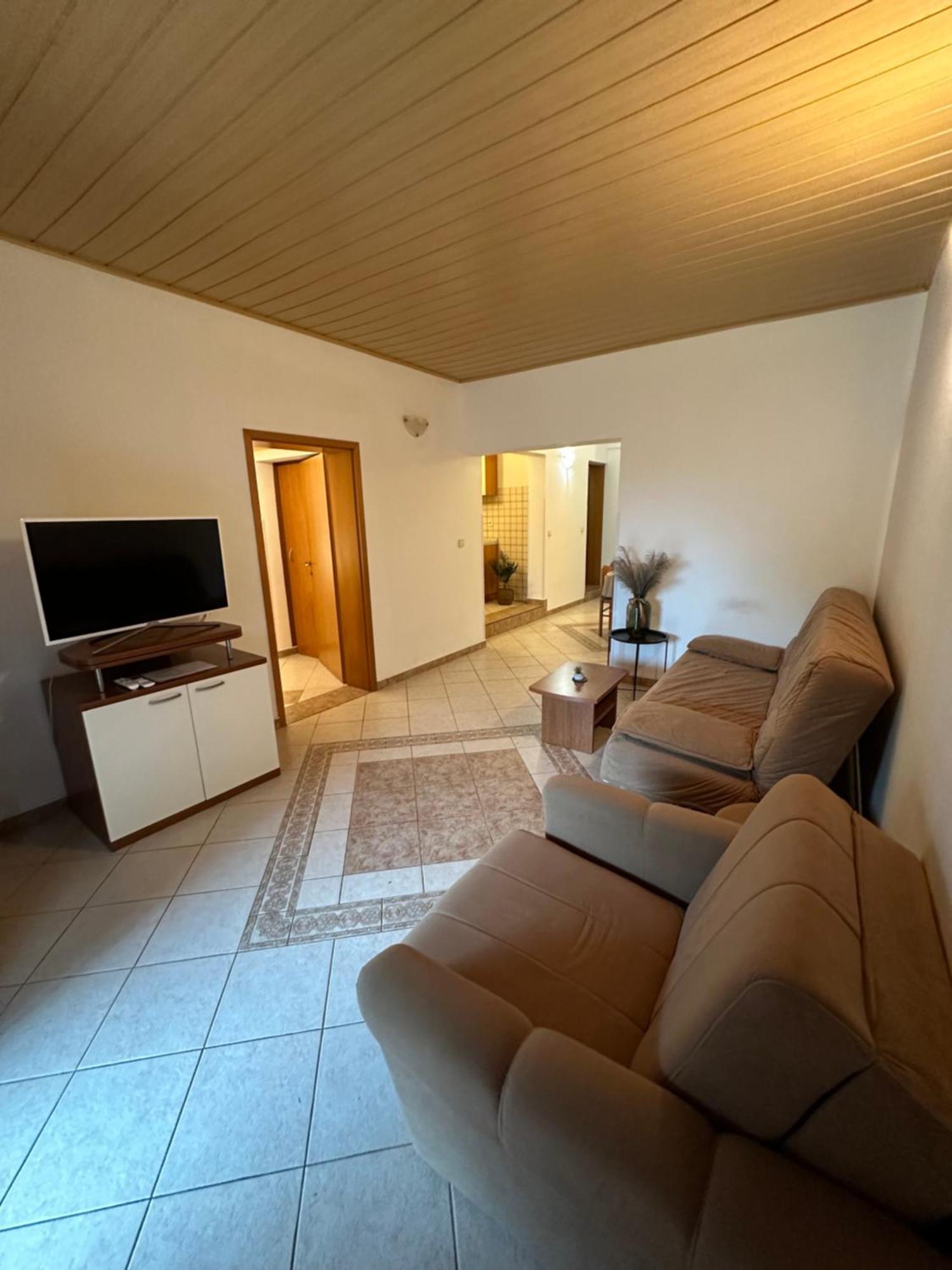 Apartments Funtana Apartmán