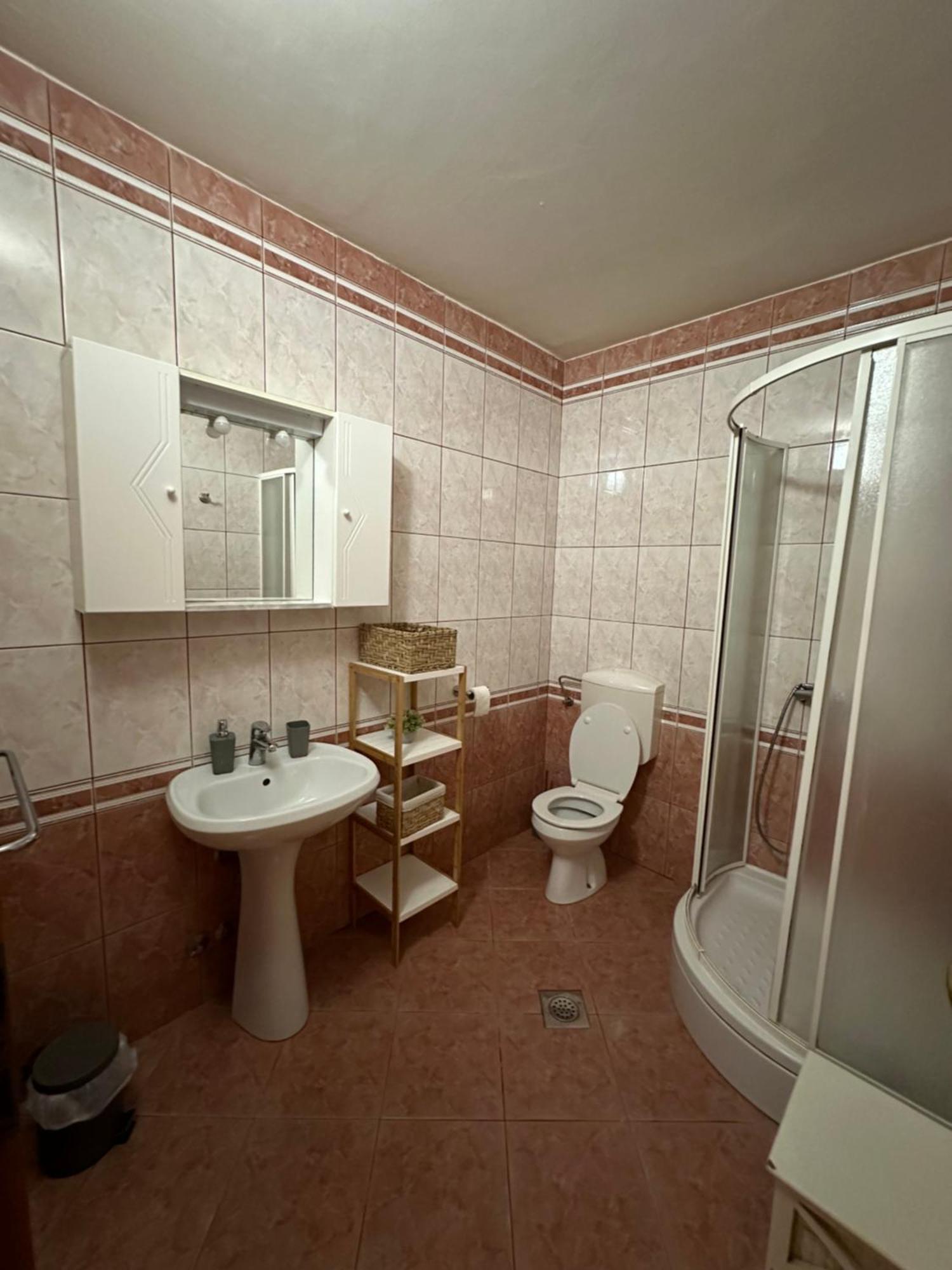 Apartments Funtana Apartmán *