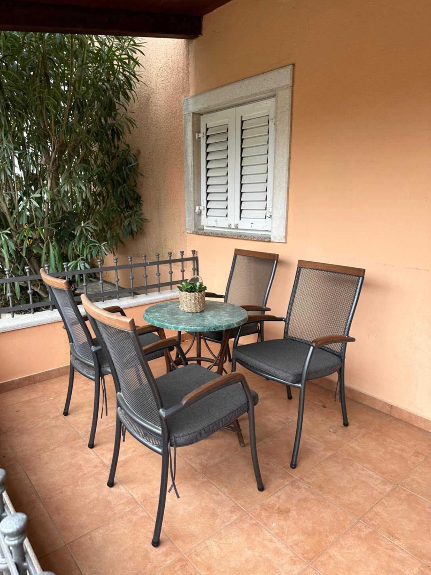 Apartments Funtana Apartmán