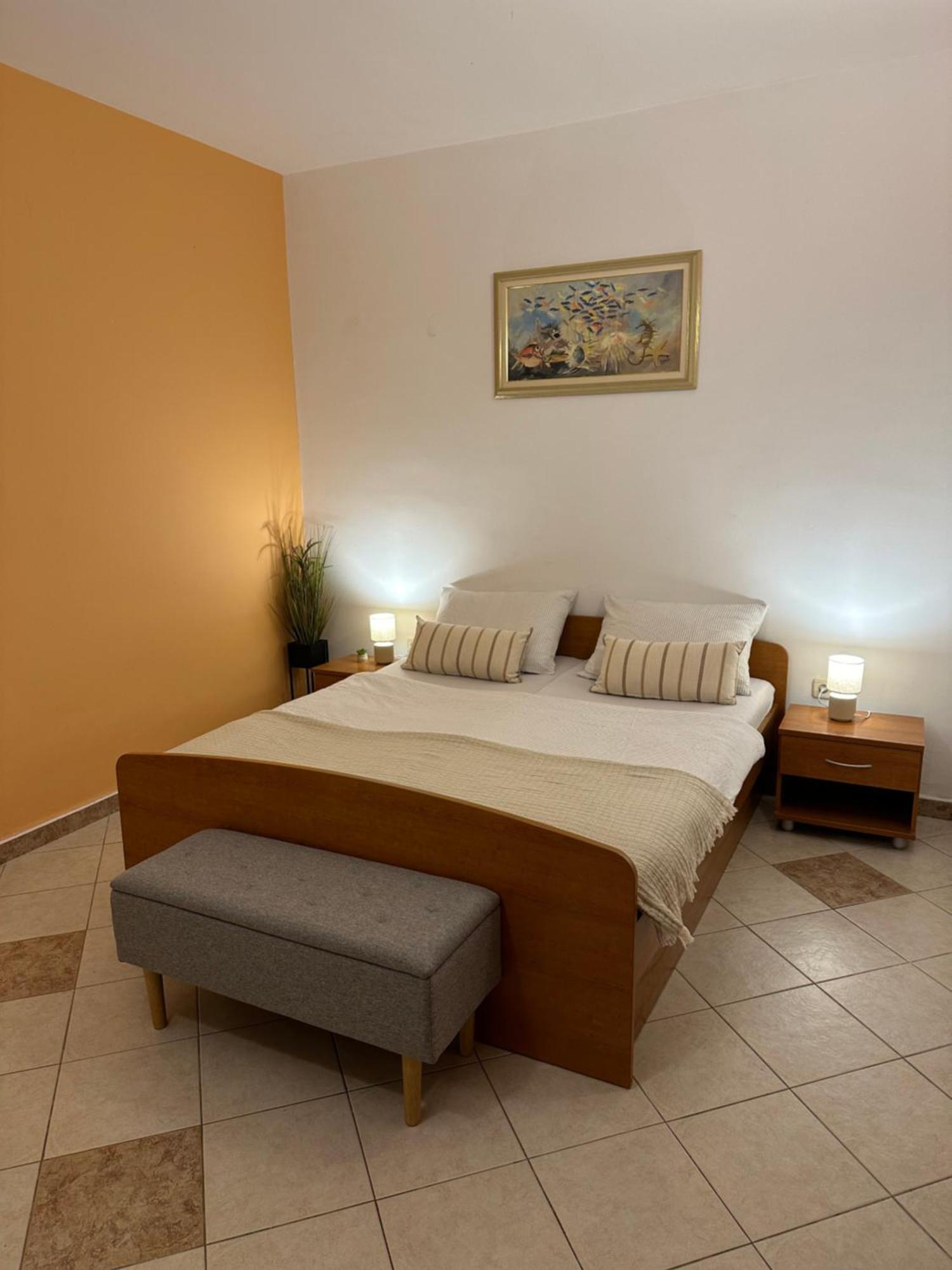 Apartment Apartments Funtana Funtana