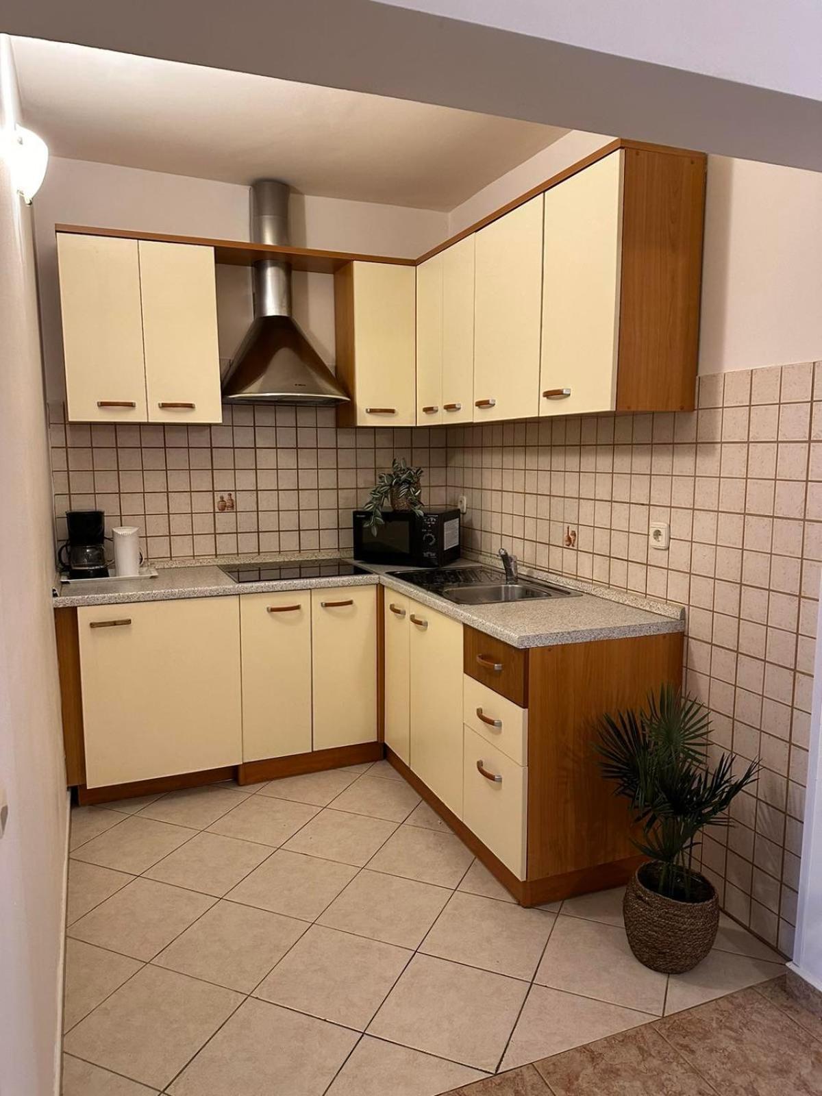Apartments Funtana * Funtana